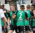 'Cercle Brugge vindt spits voor ruim één miljoen euro'