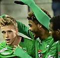 Cercle Brugge maakt komst verdediger bekend