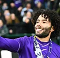 Uitspraak Huerta doet Anderlecht-fans nu al watertanden