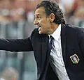 Prandelli: 