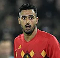 'Nieuwe werkgever voor Nacer Chadli?'