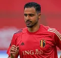 Chadli verklaart keuze voor Westerlo