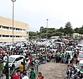 Prachtig! Chapecoense maakt eerste goal sinds noodlottige dag