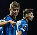 Nieuwe chouchou: De Ketelaere ontvangt fraaie eer bij Atalanta