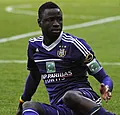 KouyatÃ©: 