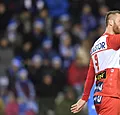 OFFICIEEL: KV Kortrijk heeft uitstekend nieuws over Chevalier