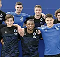 Nieuw goud op komst bij Club Brugge: 