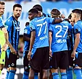 'Club Brugge zet peperdure aanvaller op lijstje'