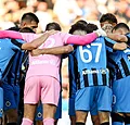 Droomduo staat op: “Club Brugge heeft goud in handen”