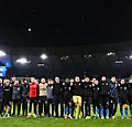 Club Brugge laat nog een jong talent vertrekken