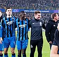 Miljoenenjackpot voor Club Brugge? 