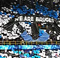 'Serieuze tegenvaller voor de supporters van Club Brugge'