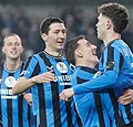 Club Brugge hoopt op ideaal scenario: 