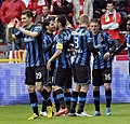 Voormalig Club Brugge-coach ontslagen bij competitieleider