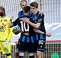 'Club Brugge weigert bod van Sparta Praag'