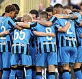 'Club Brugge heeft fraaie dubbelslag bij Standard beet'