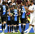 'Club Brugge stuurde AS Monaco en Sheffield United wandelen'