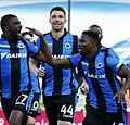 Club Brugge kondigt eerste zomeraanwinst aan