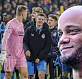 ’Club Brugge casht miljoenen door Kompany’