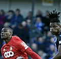 Oulare binnenkort geen optie meer voor de Rode Duivels?