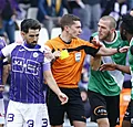 Cercle-Beerschot op de helling: Match sowieso 'onder voorbehoud'