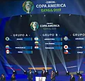 Drie weken voor toernooi schrapt Copa America gastland