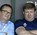 'Vanhaezebrouck en Coucke stelden veto tegen terugkeer ex-publiekslieveling'