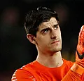 'Real Madrid heeft tegenvallend nieuws voor Courtois'