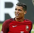 Ronaldo heeft opnieuw prachtige bestemming voor grote winstpremie