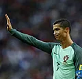 Groep B: Ronaldo redt Portugal, Zwitserland dicht bij WK