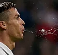 Bizar! Ronaldo begaat forse verkeersovertreding en politie laat begaan