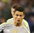 Ronaldo zet fameus record op zijn naam