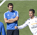 Real Madrid en Ronaldo vernederen Espanyol