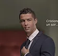 HUH?! Ronaldo kijkt bij vrouwen niet naar de ogen, maar naar iets anders