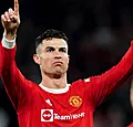 'Ronaldo begraaft strijdbijl met United-ster'