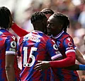 Doelpuntenfestijn in Londen: Crystal Palace verslaat West Ham