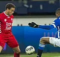 OFFICIEEL: FC Utrecht haalt tweede speler van Lierse SK in huis