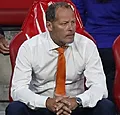 Vergeet Danny Blind naar BelgiÃ« te kijken? 