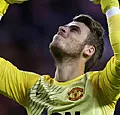 Van der Sar lovend over De Gea: 