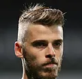 <strong>\'Real Madrid heeft plan B voor De Gea op oog\'</strong>