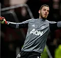 'Eerste gegadigde voor De Gea, United moet tevreden zijn met peulschil'