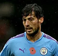 Guardiola heeft opvolger David Silva eindelijk beet