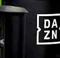 Teken aan de wand? DAZN speelt 'vies miljoenenspelletje'