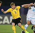 De Bruyne enorm streng na wanprestatie: 