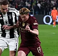 UCL: Juve duwt City in de miserie, Barça wint spektakelstuk