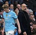 Toekomstplannen Kevin De Bruyne bekend: 'Dat wil hij'