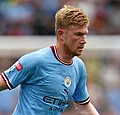 De Bruyne maakt keuze tussen Messi of Ronaldo