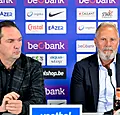 De Condé geeft stand van zaken over drie transferdossiers