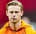 'Verrassend standpunt FC Barcelona over transfer De Jong'