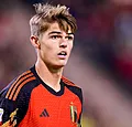 Mathijssen selecteert opmerkelijke namen voor EK U21